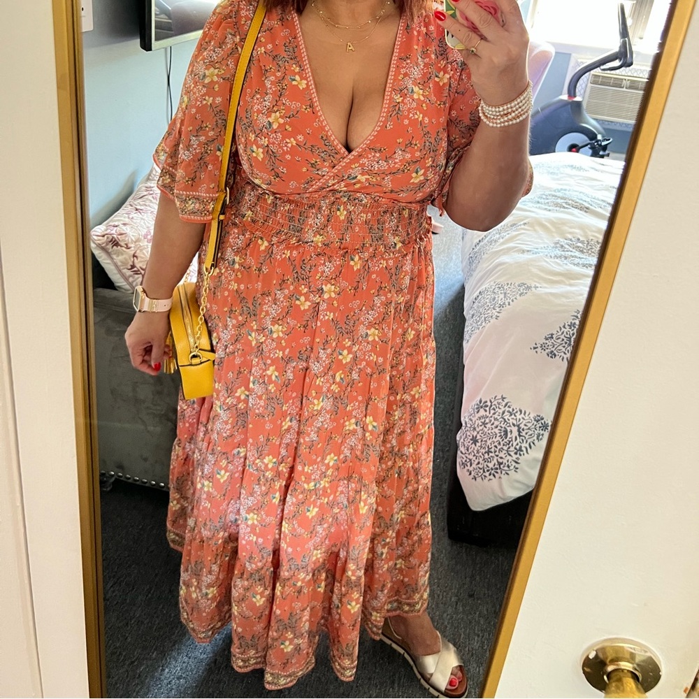 Studio Max Dress